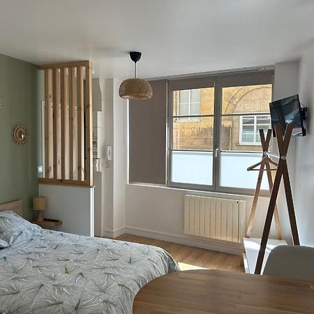 Les Voiles Apartment Dieppe Ngoại thất bức ảnh