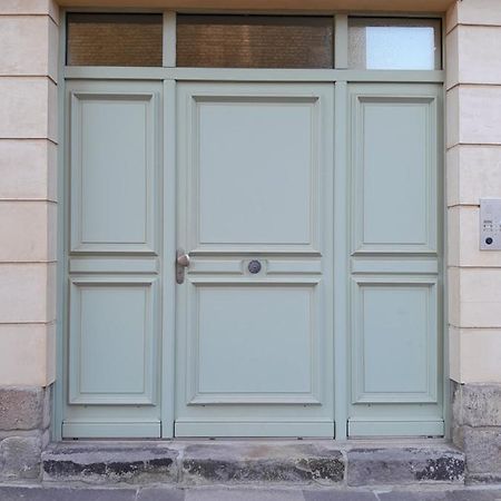 Les Voiles Apartment Dieppe Ngoại thất bức ảnh